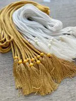 Sznurek do alb - 2 metry