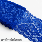 Koronka elastyczna 15cm na metry - obrazek 12