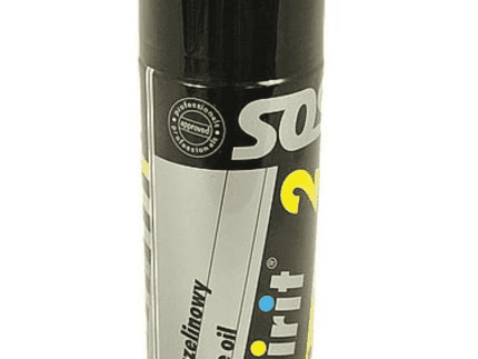 Olej wazelinowy w sprayu 400ml - SOS Sprit 2