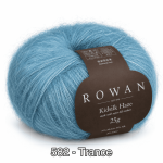 Włóczka Rowan Kidsilk Haze 25g/210m kid moher jedwab - obrazek 3