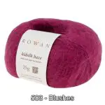Włóczka Rowan Kidsilk Haze 25g/210m kid moher jedwab - obrazek 4