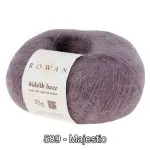 Włóczka Rowan Kidsilk Haze 25g/210m kid moher jedwab - obrazek 5