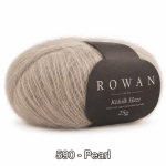 Włóczka Rowan Kidsilk Haze 25g/210m kid moher jedwab - obrazek 6