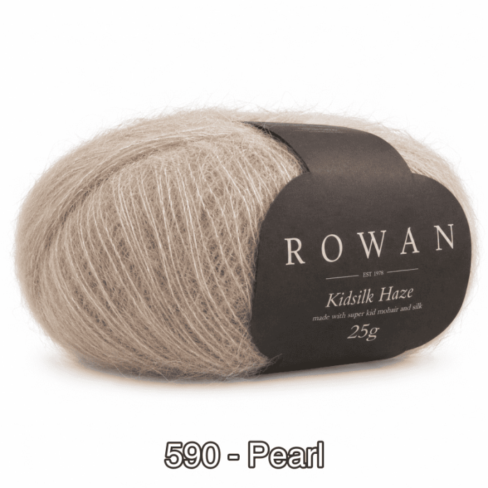 Włóczka Rowan Kidsilk Haze 25g/210m kid moher jedwab - obrazek 6