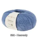 Włóczka Rowan Kidsilk Haze 25g/210m kid moher jedwab - obrazek 7