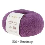 Włóczka Rowan Kidsilk Haze 25g/210m kid moher jedwab - obrazek 11