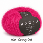 Włóczka Rowan Kidsilk Haze 25g/210m kid moher jedwab - obrazek 13