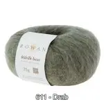 Włóczka Rowan Kidsilk Haze 25g/210m kid moher jedwab - obrazek 14