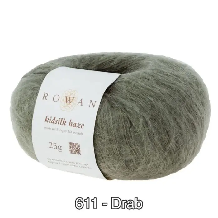 Włóczka Rowan Kidsilk Haze 25g/210m kid moher jedwab - obrazek 14