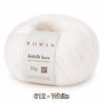 Włóczka Rowan Kidsilk Haze 25g/210m kid moher jedwab - obrazek 15