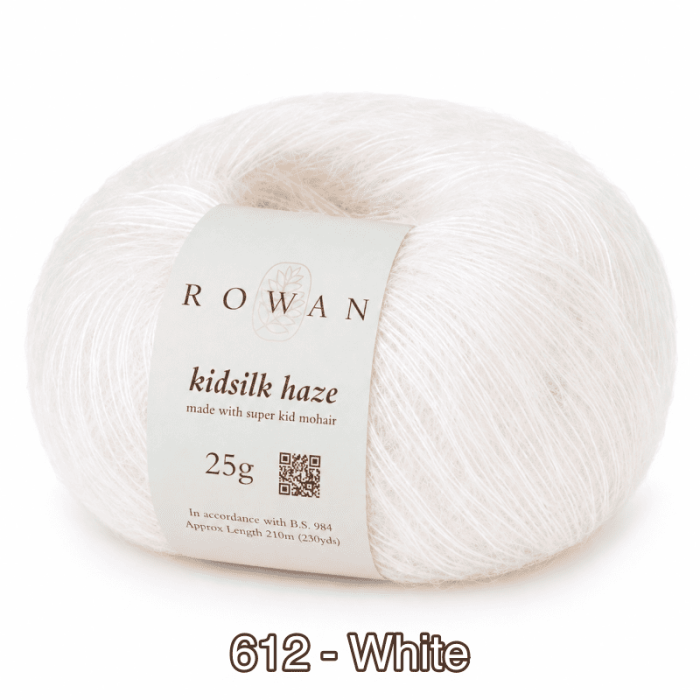 Włóczka Rowan Kidsilk Haze 25g/210m kid moher jedwab - obrazek 15