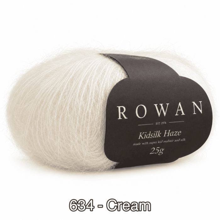 Włóczka Rowan Kidsilk Haze 25g/210m kid moher jedwab - obrazek 17