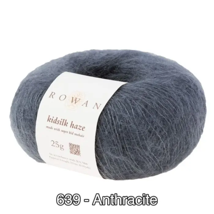 Włóczka Rowan Kidsilk Haze 25g/210m kid moher jedwab - obrazek 18