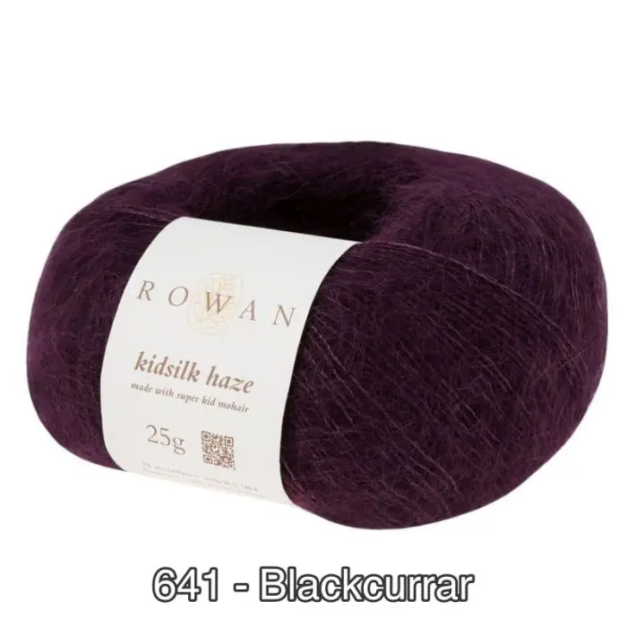 Włóczka Rowan Kidsilk Haze 25g/210m kid moher jedwab - obrazek 19