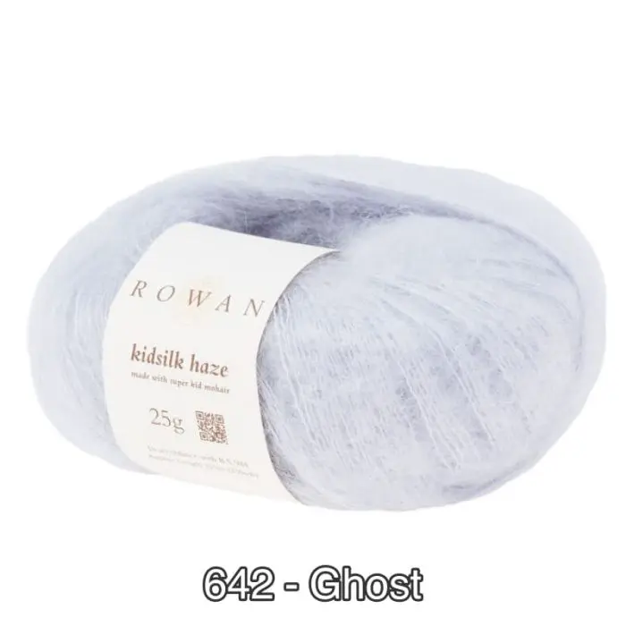 Włóczka Rowan Kidsilk Haze 25g/210m kid moher jedwab - obrazek 20