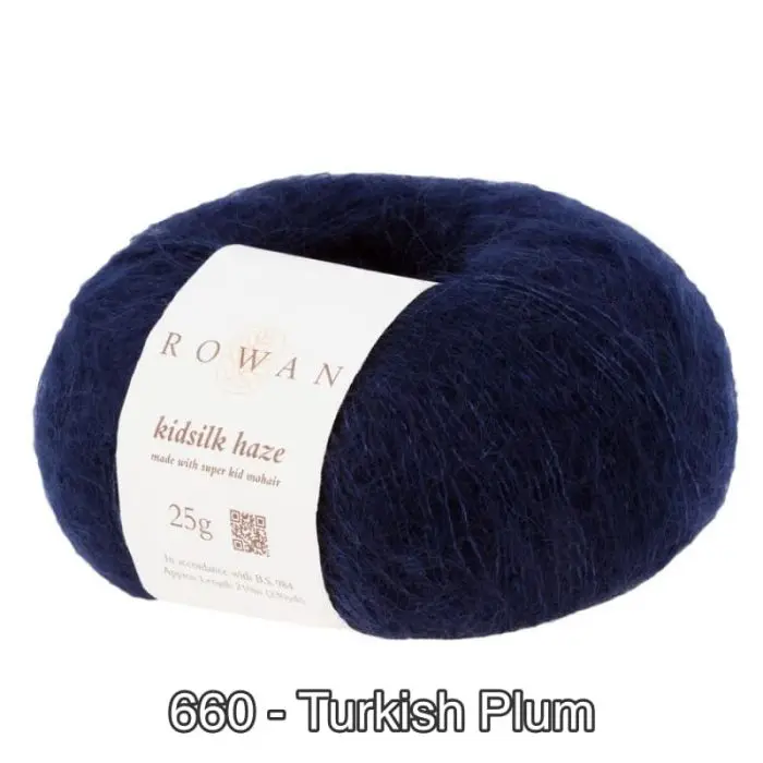 Włóczka Rowan Kidsilk Haze 25g/210m kid moher jedwab - obrazek 21