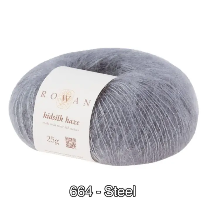 Włóczka Rowan Kidsilk Haze 25g/210m kid moher jedwab - obrazek 22