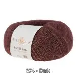 Włóczka Rowan Kidsilk Haze 25g/210m kid moher jedwab - obrazek 25