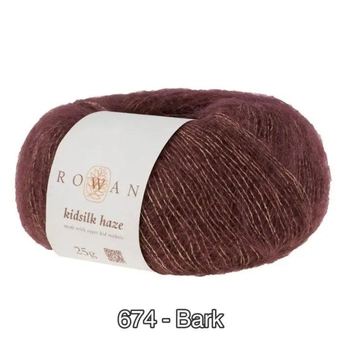Włóczka Rowan Kidsilk Haze 25g/210m kid moher jedwab - obrazek 25