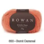Włóczka Rowan Kidsilk Haze 25g/210m kid moher jedwab - obrazek 27