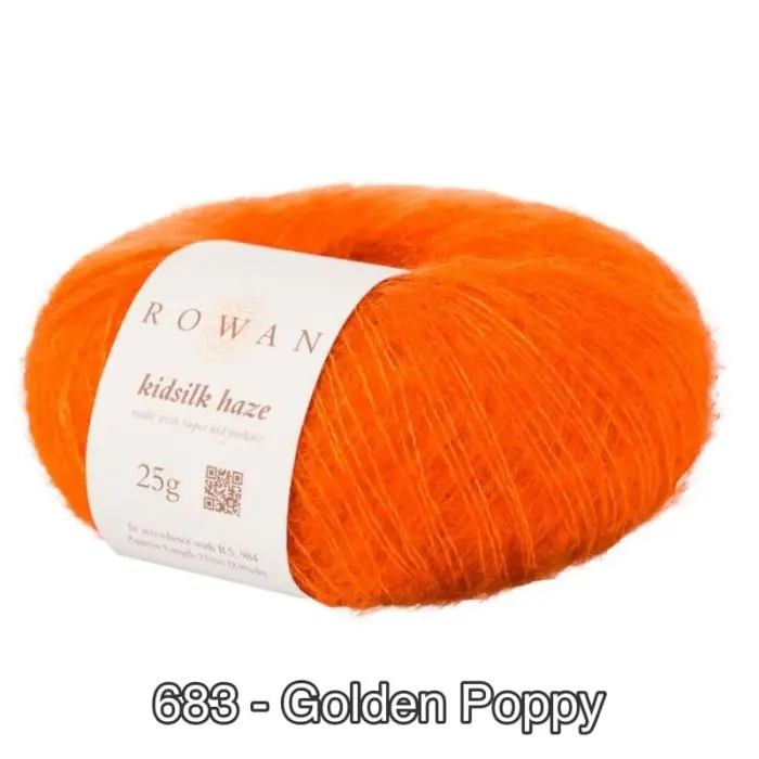 Włóczka Rowan Kidsilk Haze 25g/210m kid moher jedwab - obrazek 28