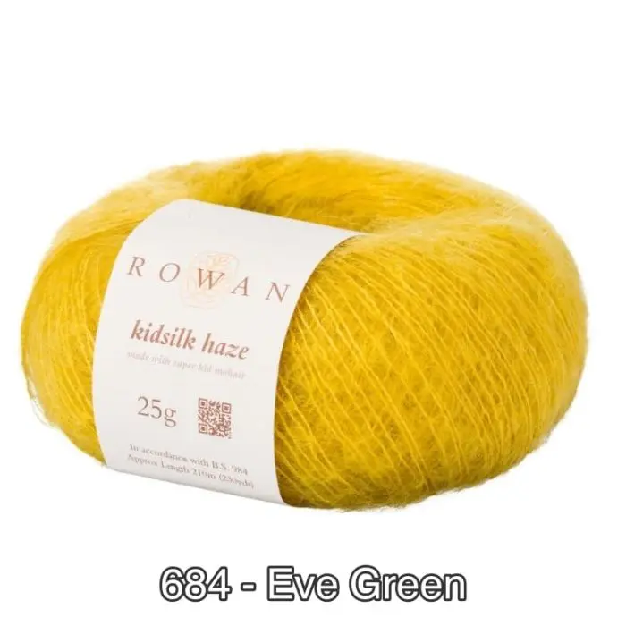 Włóczka Rowan Kidsilk Haze 25g/210m kid moher jedwab - obrazek 29