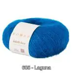 Włóczka Rowan Kidsilk Haze 25g/210m kid moher jedwab - obrazek 30