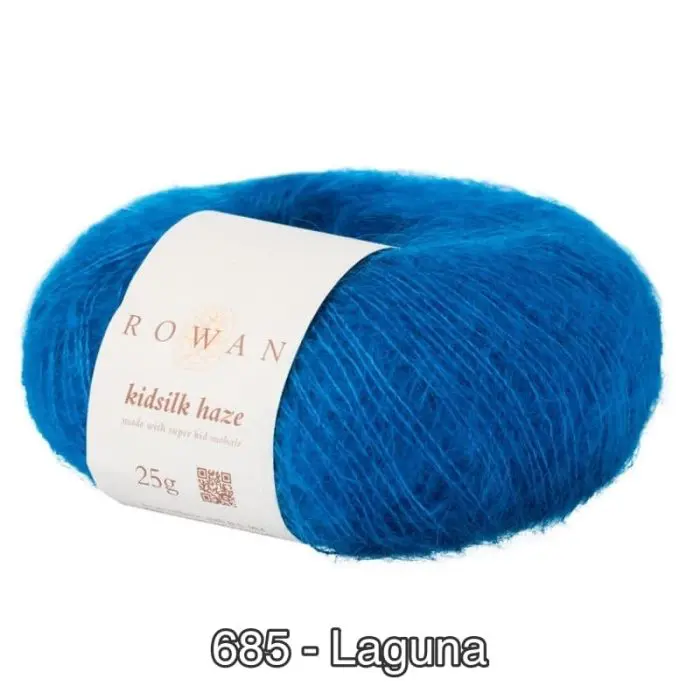 Włóczka Rowan Kidsilk Haze 25g/210m kid moher jedwab - obrazek 30