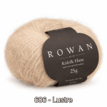 Włóczka Rowan Kidsilk Haze 25g/210m kid moher jedwab - obrazek 31