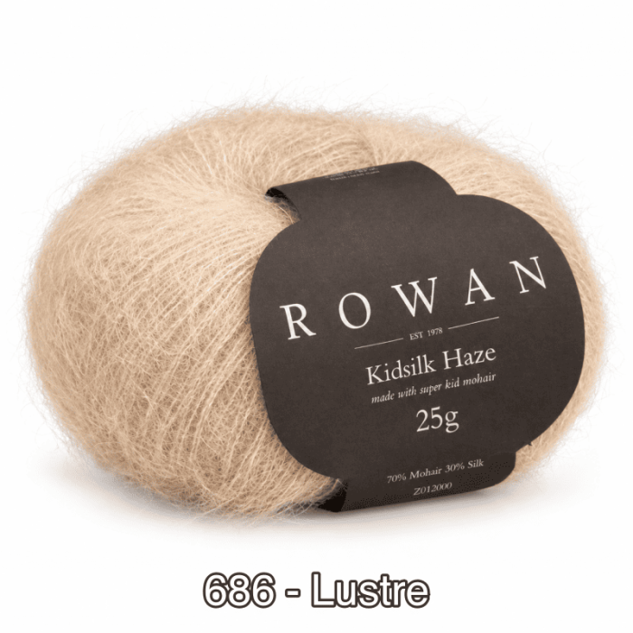 Włóczka Rowan Kidsilk Haze 25g/210m kid moher jedwab - obrazek 31