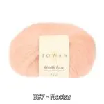 Włóczka Rowan Kidsilk Haze 25g/210m kid moher jedwab - obrazek 32