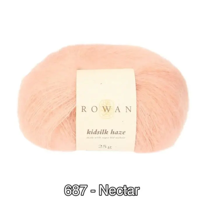 Włóczka Rowan Kidsilk Haze 25g/210m kid moher jedwab - obrazek 32