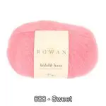 Włóczka Rowan Kidsilk Haze 25g/210m kid moher jedwab - obrazek 33