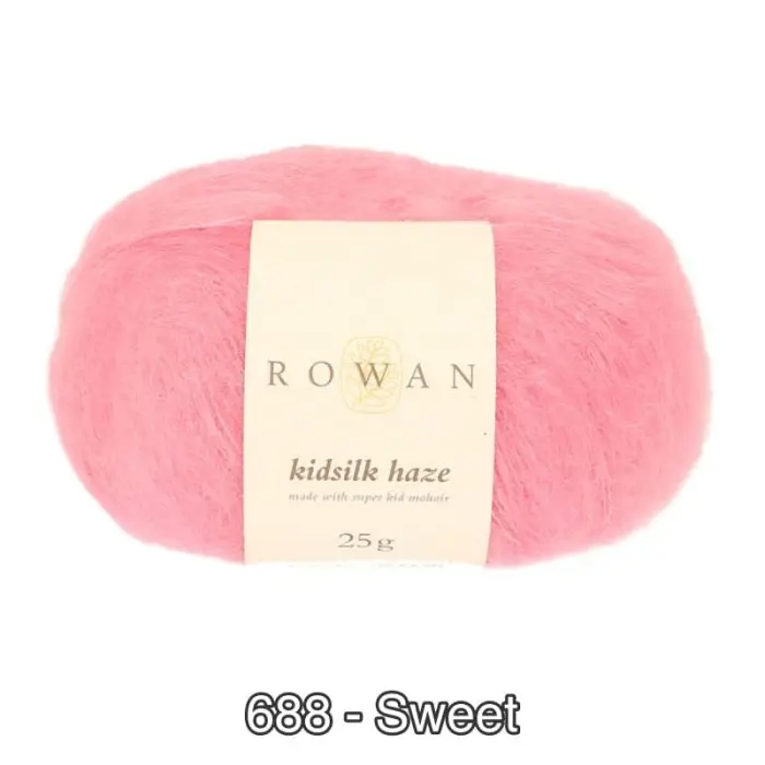 Włóczka Rowan Kidsilk Haze 25g/210m kid moher jedwab - obrazek 33