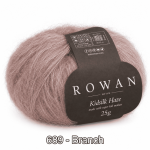 Włóczka Rowan Kidsilk Haze 25g/210m kid moher jedwab - obrazek 34