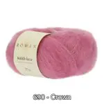 Włóczka Rowan Kidsilk Haze 25g/210m kid moher jedwab - obrazek 35