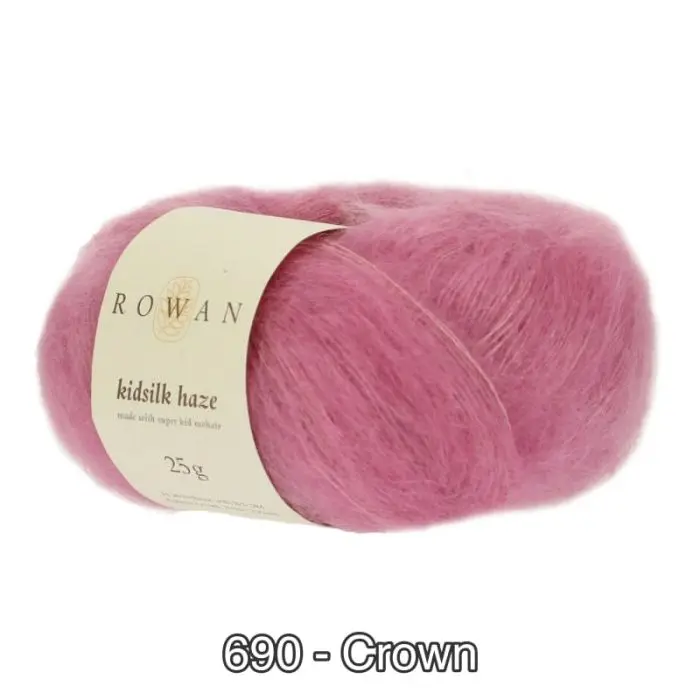 Włóczka Rowan Kidsilk Haze 25g/210m kid moher jedwab - obrazek 35