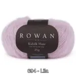 Włóczka Rowan Kidsilk Haze 25g/210m kid moher jedwab - obrazek 39