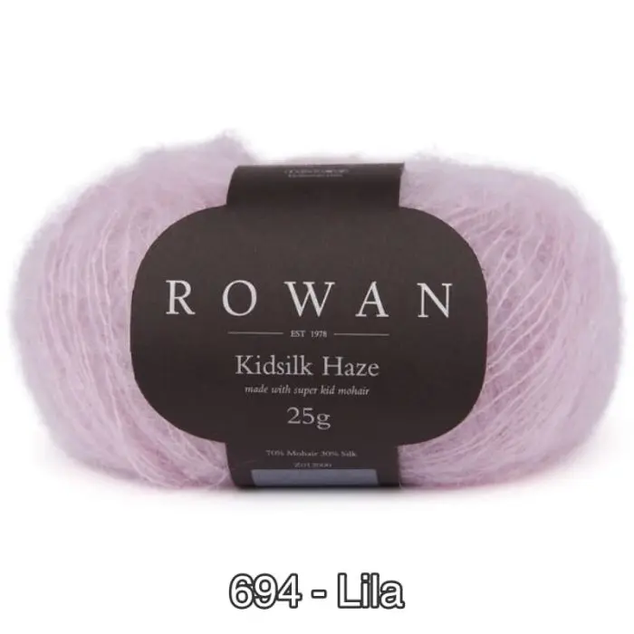 Włóczka Rowan Kidsilk Haze 25g/210m kid moher jedwab - obrazek 39