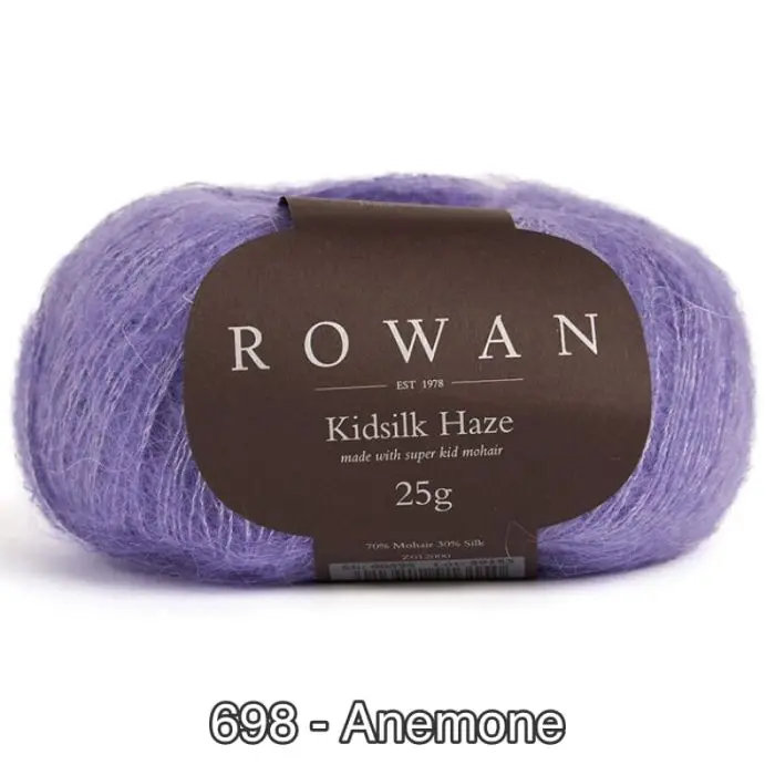 Włóczka Rowan Kidsilk Haze 25g/210m kid moher jedwab - obrazek 43