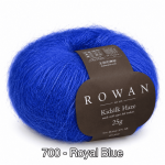 Włóczka Rowan Kidsilk Haze 25g/210m kid moher jedwab - obrazek 45