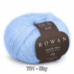 Włóczka Rowan Kidsilk Haze 25g/210m kid moher jedwab - obrazek 46