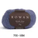 Włóczka Rowan Kidsilk Haze 25g/210m kid moher jedwab - obrazek 47