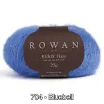 Włóczka Rowan Kidsilk Haze 25g/210m kid moher jedwab - obrazek 49