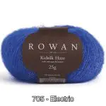 Włóczka Rowan Kidsilk Haze 25g/210m kid moher jedwab - obrazek 50
