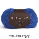 Włóczka Rowan Kidsilk Haze 25g/210m kid moher jedwab - obrazek 51