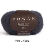 Włóczka Rowan Kidsilk Haze 25g/210m kid moher jedwab - obrazek 52