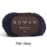 Włóczka Rowan Kidsilk Haze 25g/210m kid moher jedwab - obrazek 53
