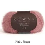 Włóczka Rowan Kidsilk Haze 25g/210m kid moher jedwab - obrazek 54