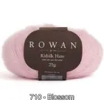 Włóczka Rowan Kidsilk Haze 25g/210m kid moher jedwab - obrazek 55